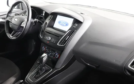 Ford Focus 1.50 автомат, фото №1