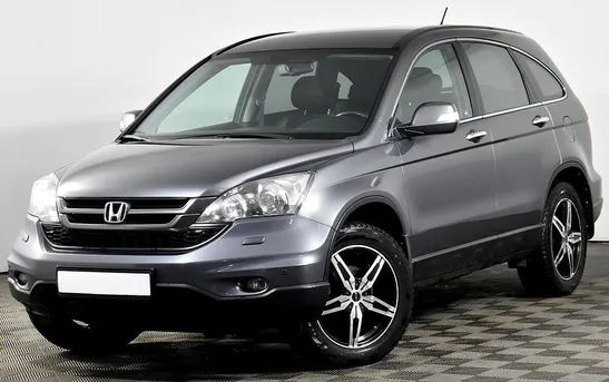 Honda CR-V 2.00 автомат, фото №1