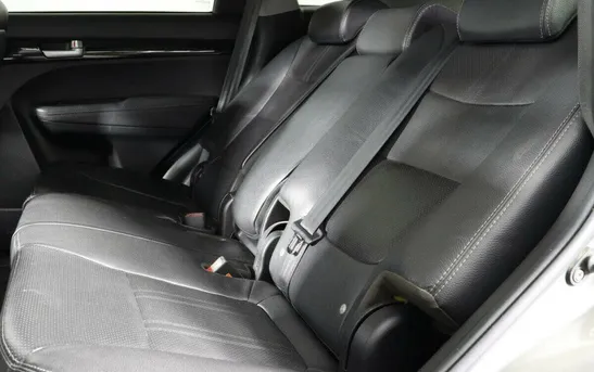 Kia Sorento 2.20 автомат, фото №1