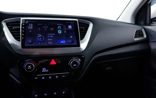 Hyundai Solaris 1.60 механика, фото №1