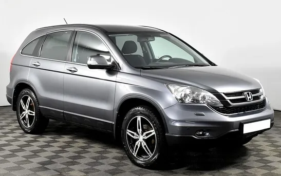 Honda CR-V 2.00 автомат, фото №1