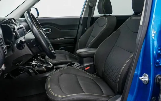 Kia Soul 1.60 автомат, фото №1