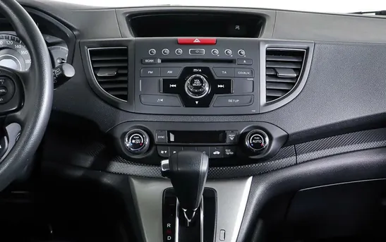 Honda CR-V 2.40 автомат, фото №1