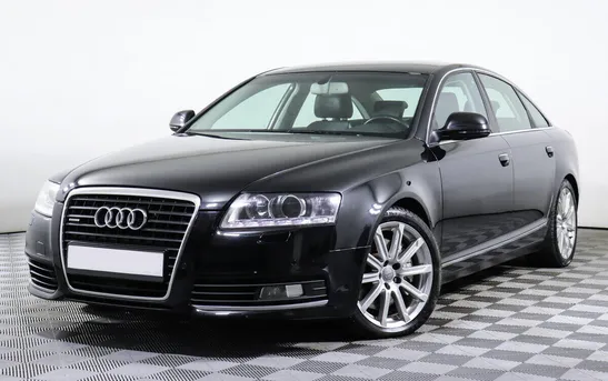 Audi A6 3.00 автомат, фото №1
