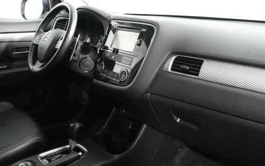 Mitsubishi Outlander 2.40 вариатор, фото №1