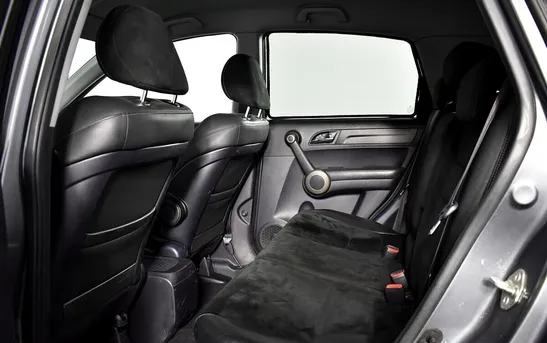 Honda CR-V 2.00 автомат, фото №1