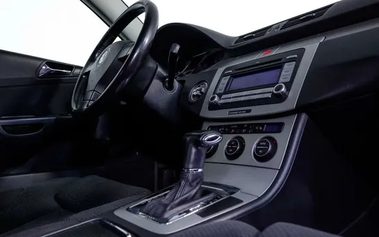 Volkswagen Passat 2.00 автомат, фото №1