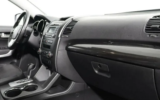 Kia Sorento 2.20 автомат, фото №1