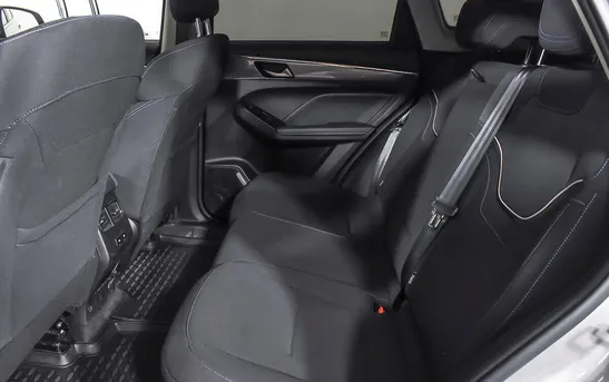 Haval Jolion 1.50 робот, фото №1