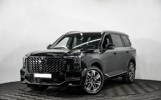 GAC GS8 2.00 автомат, фото №1