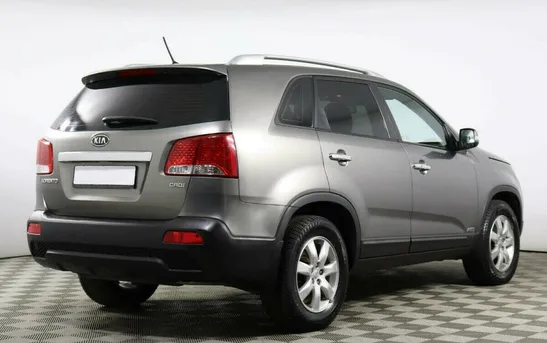 Kia Sorento 2.20 автомат, фото №1