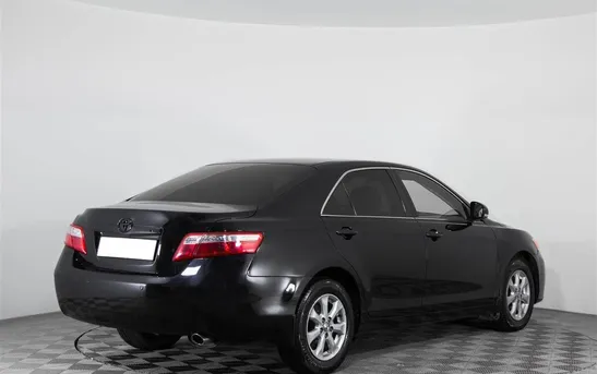Toyota Camry 2.40 автомат, фото №1