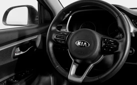 Kia Rio 1.60 автомат, фото №1