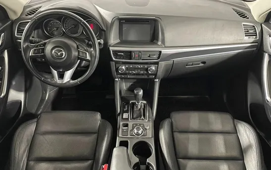 Mazda CX-5 2.50 автомат, фото №1