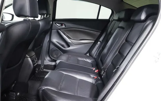 Mazda 6 2.00 автомат, фото №1
