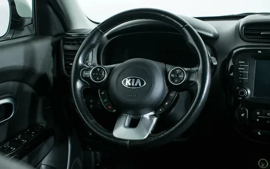 Kia Soul 2.00 автомат, фото №1