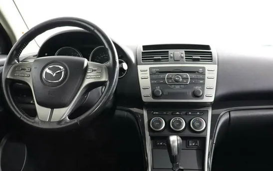 Mazda 6 2.00 автомат, фото №1