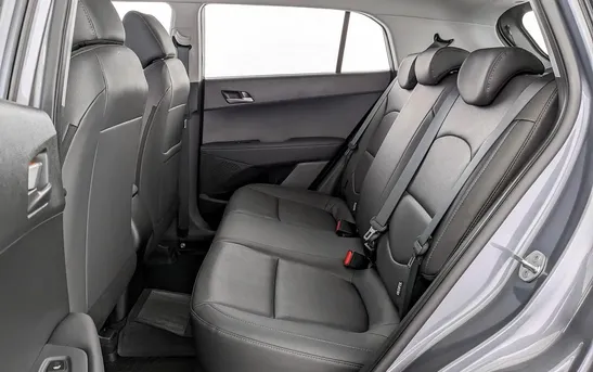 Hyundai Creta 2.00 автомат, фото №1