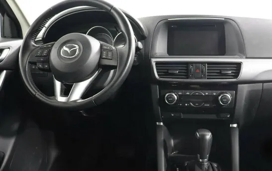 Mazda CX-5 2.00 автомат, фото №1