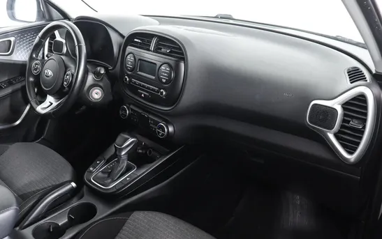 Kia Soul 1.60 автомат, фото №1