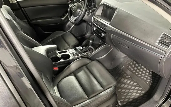 Mazda CX-5 2.50 автомат, фото №1