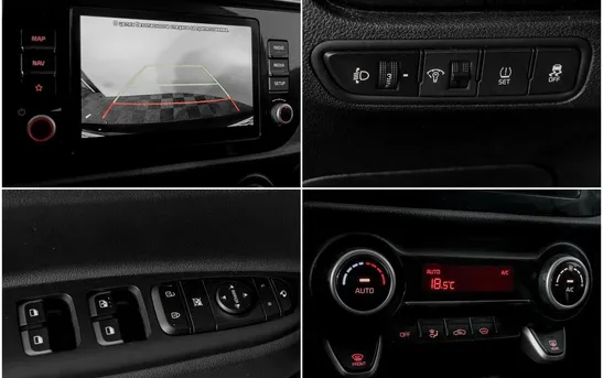 Kia Rio 1.60 автомат, фото №1