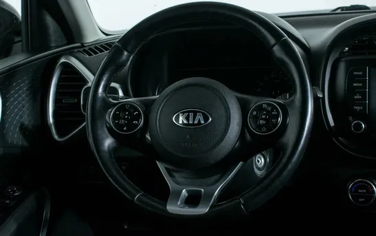 Kia Soul 2.00 автомат, фото №1
