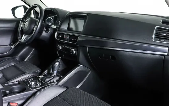 Mazda CX-5 2.00 автомат, фото №1