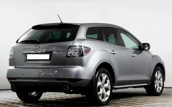 Mazda CX-7 2.30 автомат, фото №1
