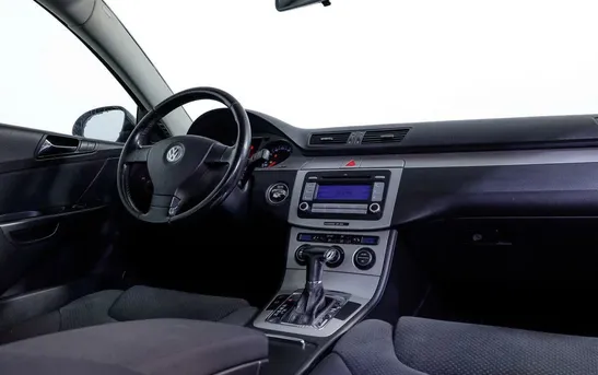 Volkswagen Passat 2.00 автомат, фото №1