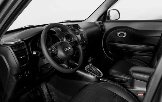 Kia Soul 1.60 автомат, фото №1
