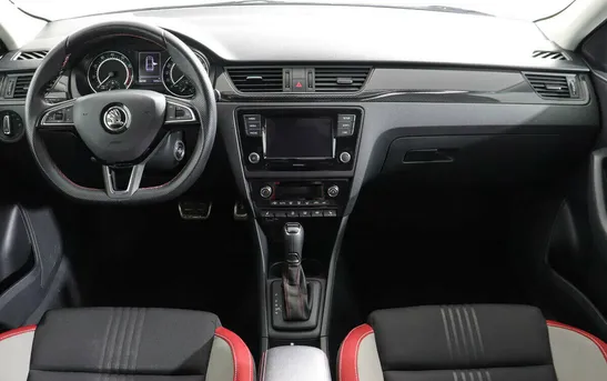 Skoda Rapid 1.60 автомат, фото №1