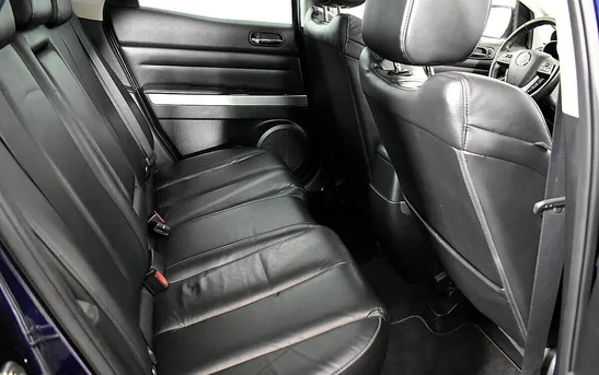 Mazda CX-7 2.30 автомат, фото №1