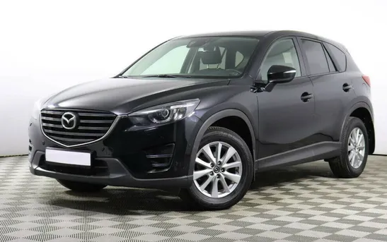 Mazda CX-5 2.00 автомат, фото №1