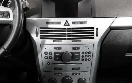 Opel Astra 1.60 механика, фото №1