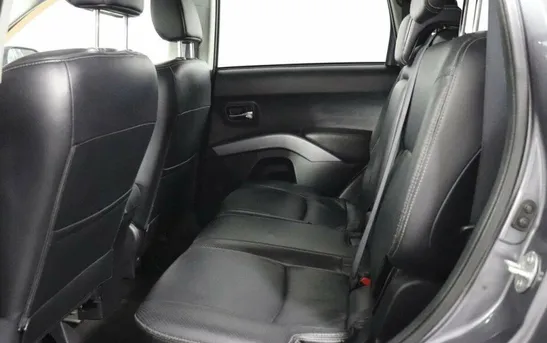 Mitsubishi Outlander 3.00 автомат, фото №1