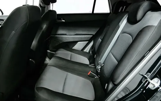 Hyundai Creta 2.00 автомат, фото №1