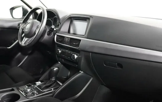 Mazda CX-5 2.00 автомат, фото №1