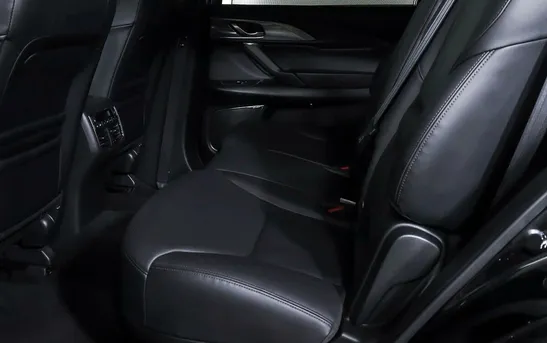 Mazda CX-9 2.50 автомат, фото №1