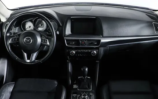 Mazda CX-5 2.00 автомат, фото №1