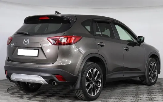 Mazda CX-5 2.50 автомат, фото №1