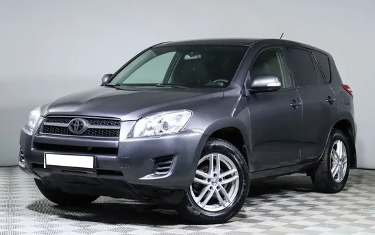 Toyota RAV4 2.00 автомат, фото №1
