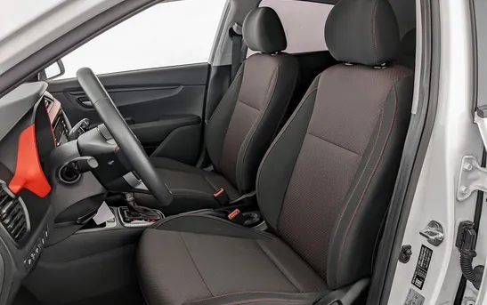 Kia Rio 1.60 автомат, фото №1