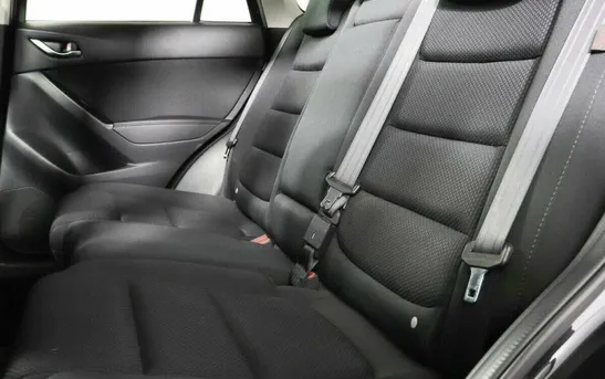 Mazda CX-5 2.00 автомат, фото №1