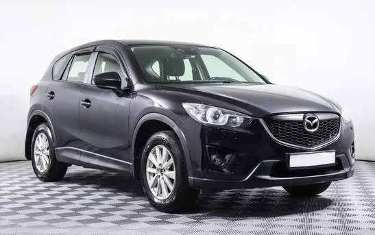 Mazda CX-5 2.00 автомат, фото №1