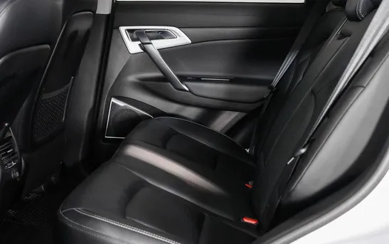 Geely Atlas 2.40 автомат, фото №1