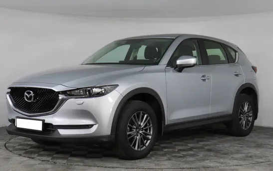 Mazda CX-5 2.00 автомат, фото №1