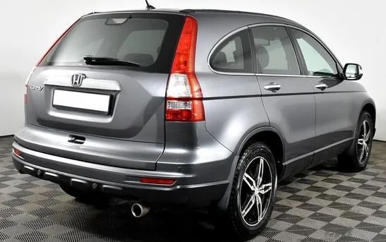 Honda CR-V 2.00 автомат, фото №1