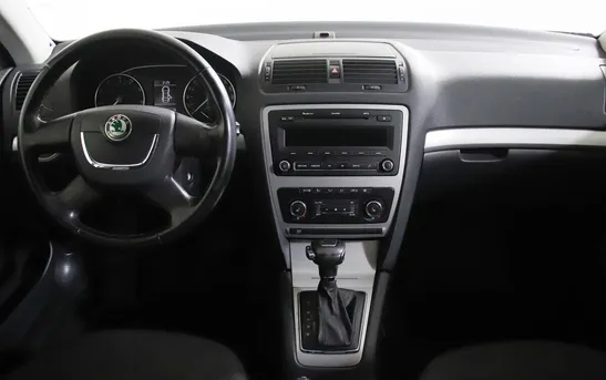 Skoda Octavia 1.60 автомат, фото №1