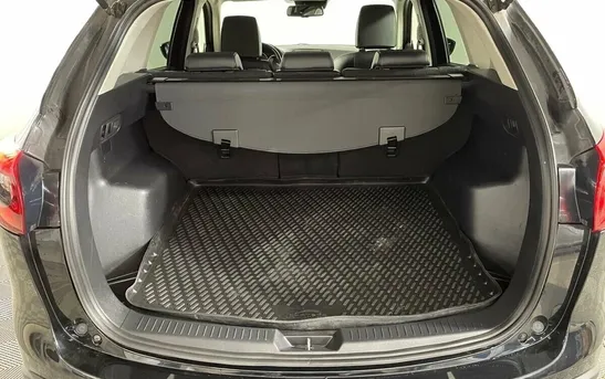 Mazda CX-5 2.50 автомат, фото №1